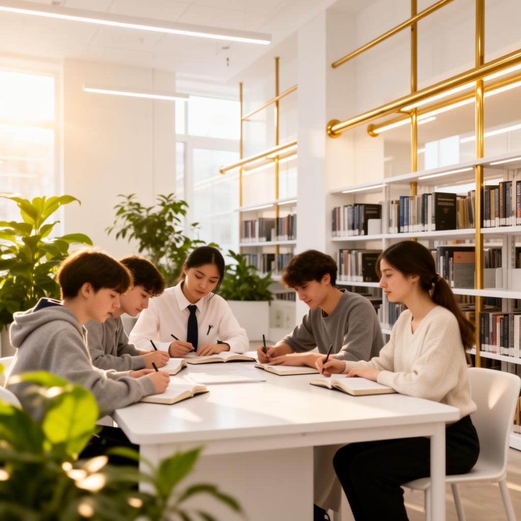 Altplus Education